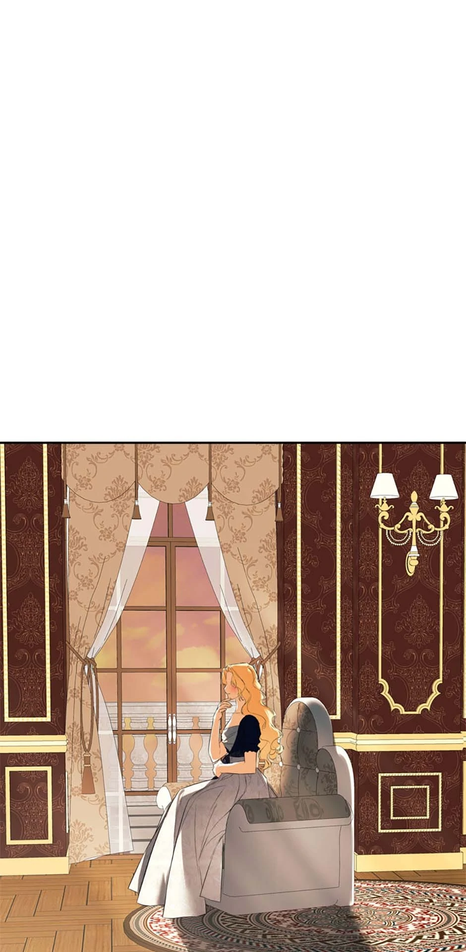 I Mistook the Hidden Identity of the Sub Male Lead Chapter 81 page 72