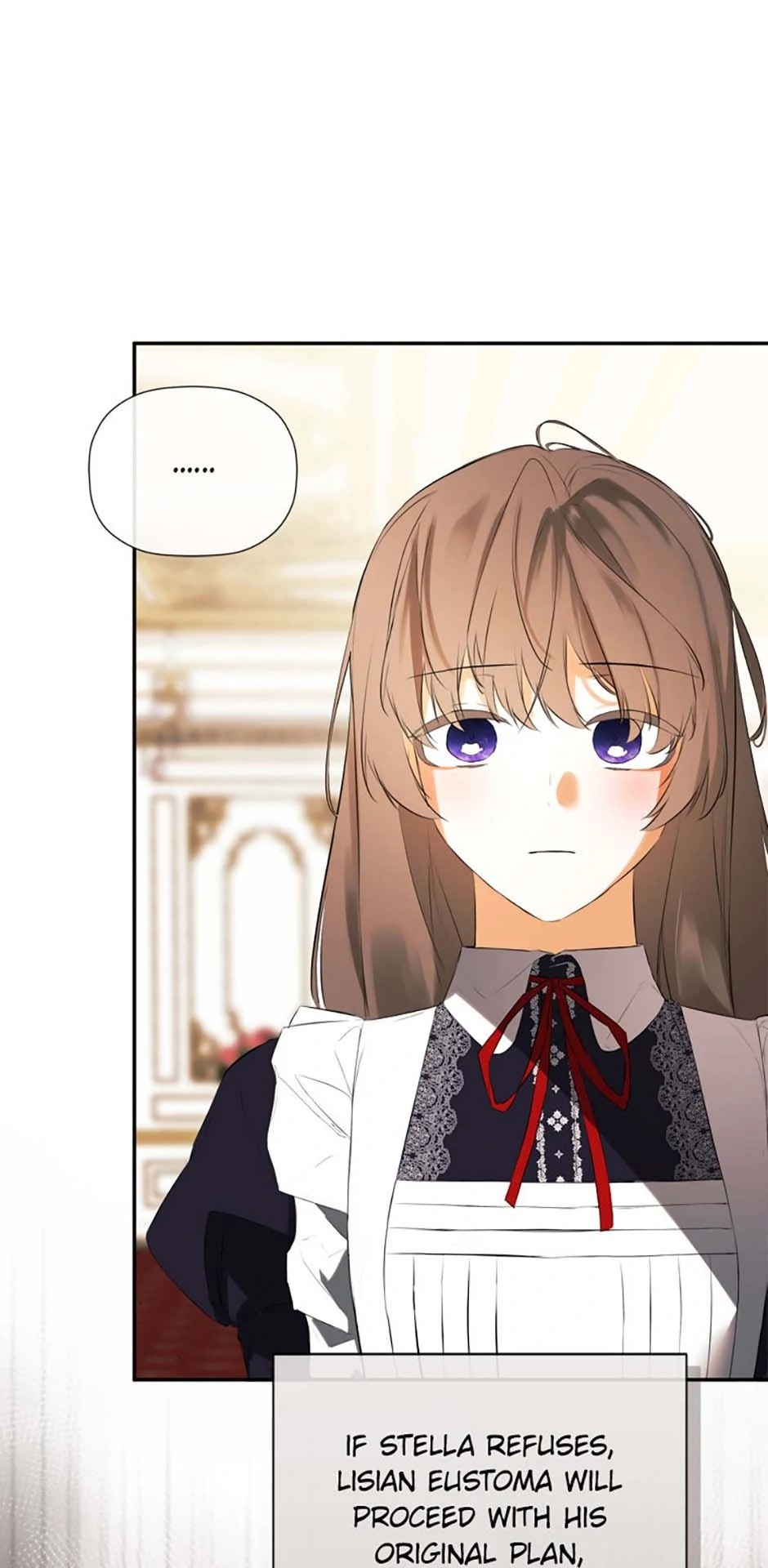 I Mistook the Hidden Identity of the Sub Male Lead Chapter 81 page 75