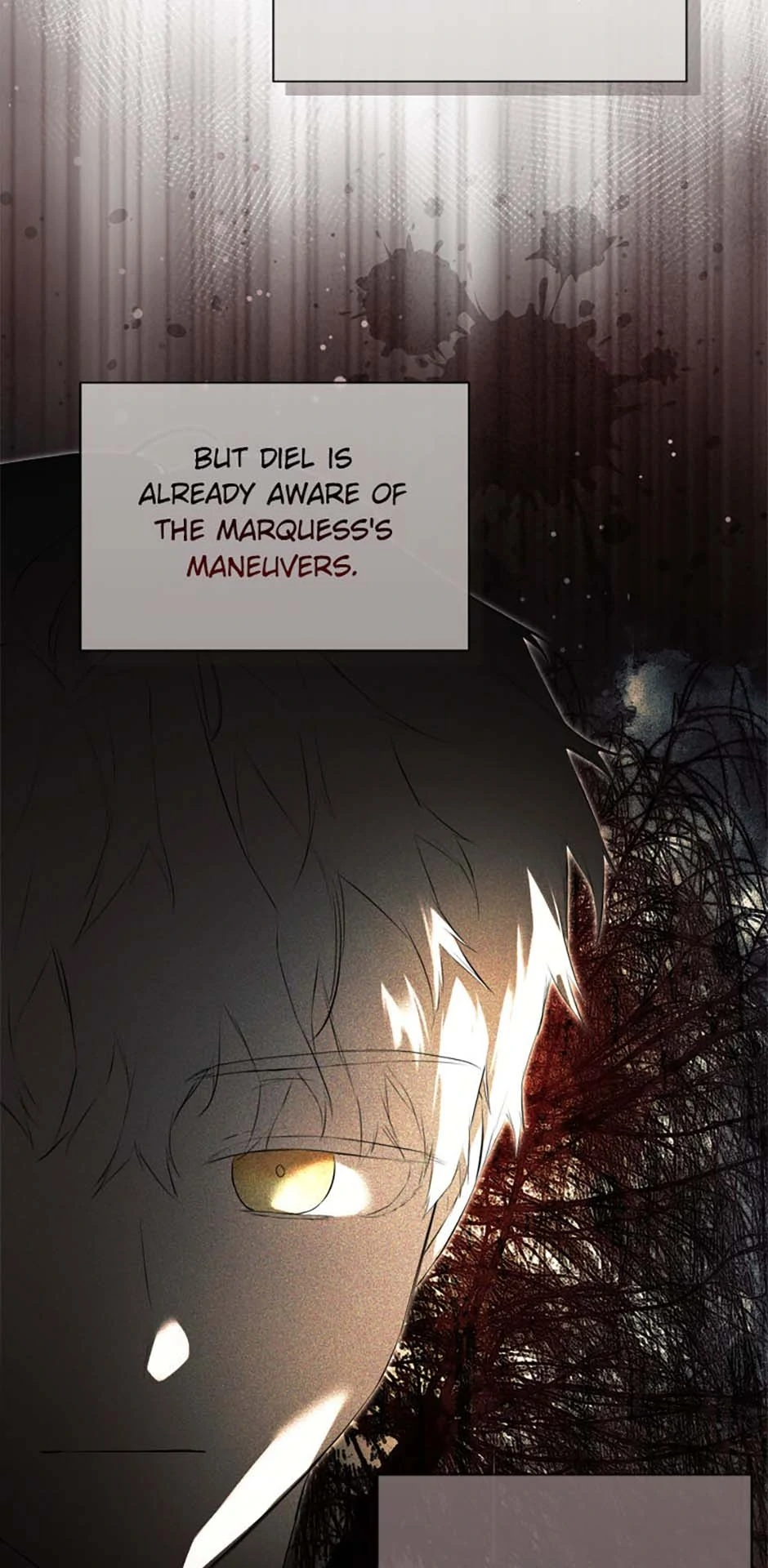 I Mistook the Hidden Identity of the Sub Male Lead Chapter 81 page 76