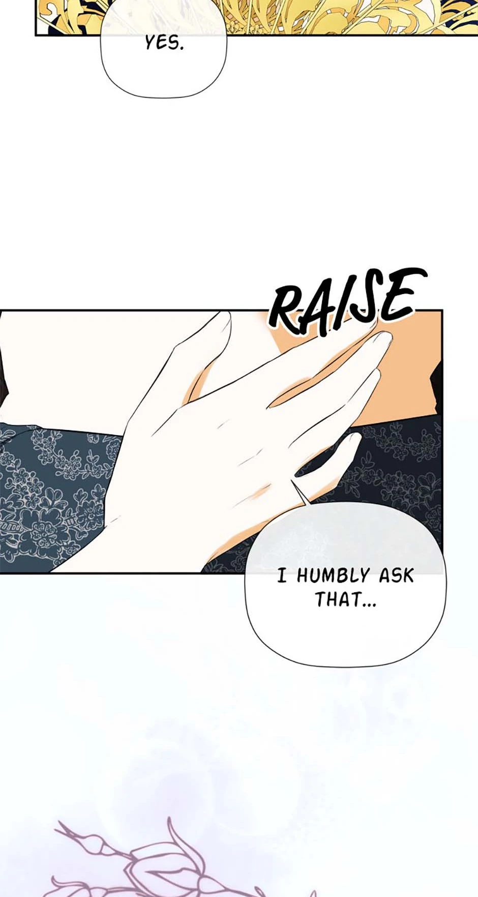 I Mistook the Hidden Identity of the Sub Male Lead Chapter 81 page 7