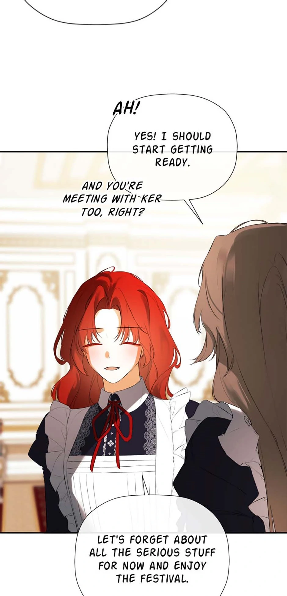 I Mistook the Hidden Identity of the Sub Male Lead Chapter 81 page 79
