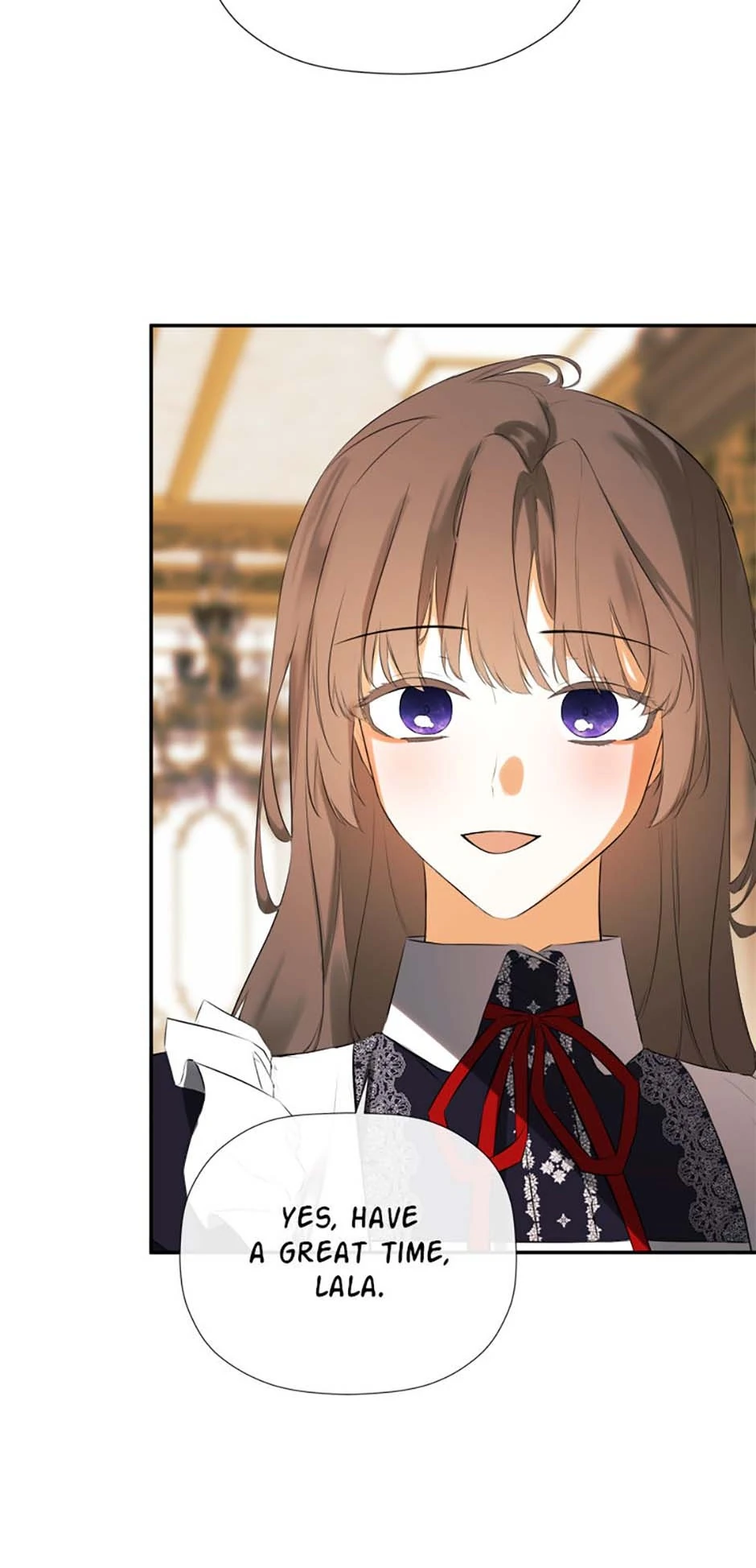I Mistook the Hidden Identity of the Sub Male Lead Chapter 81 page 80
