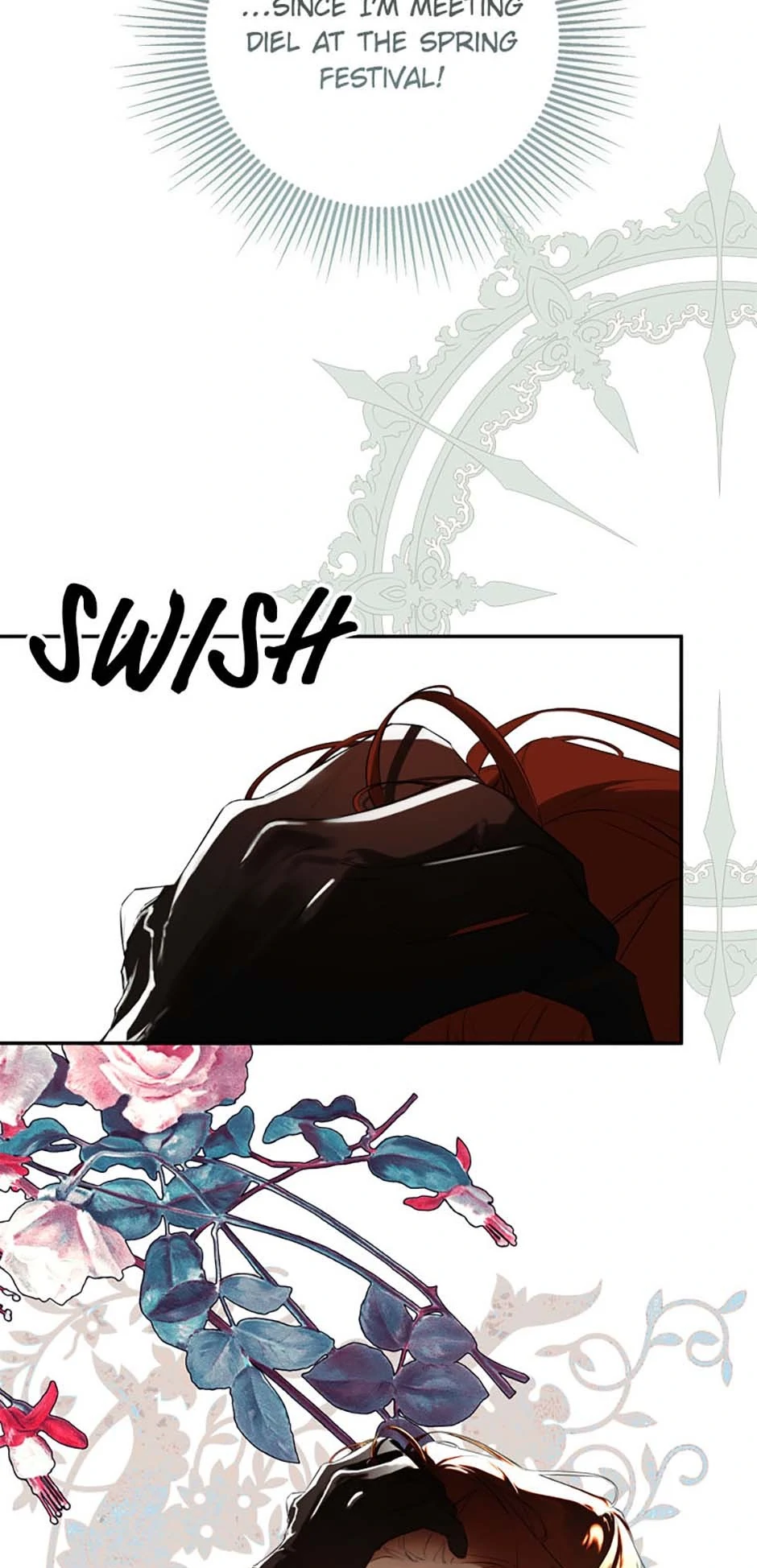 I Mistook the Hidden Identity of the Sub Male Lead Chapter 81 page 82
