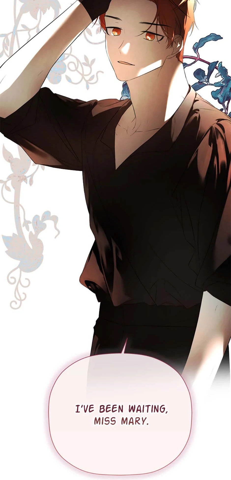 I Mistook the Hidden Identity of the Sub Male Lead Chapter 81 page 83