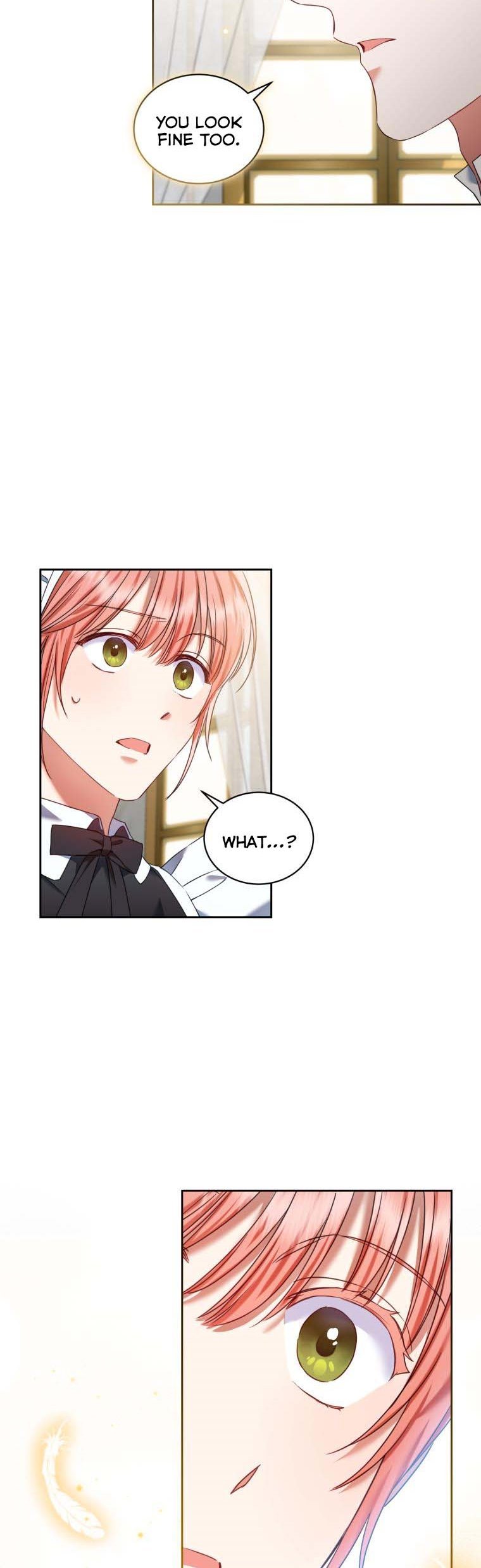 I Must Seduce the Count’s Daughter’s Lover Chapter 16 page 7