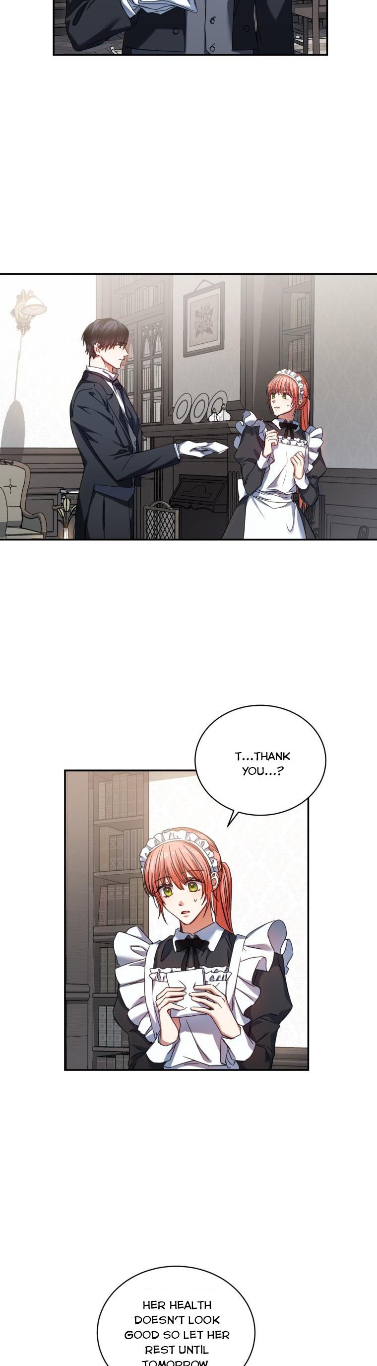 I Must Seduce the Count’s Daughter’s Lover Chapter 2 page 16