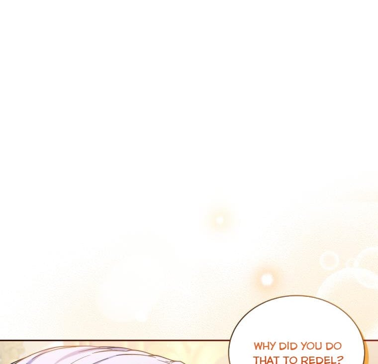 I Must Seduce the Count’s Daughter’s Lover Chapter 34 page 34