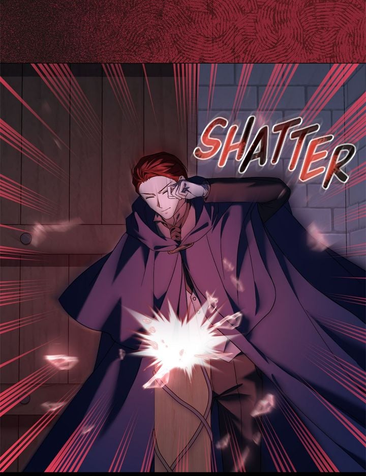 I Must Seduce the Count’s Daughter’s Lover Chapter 54 page 30
