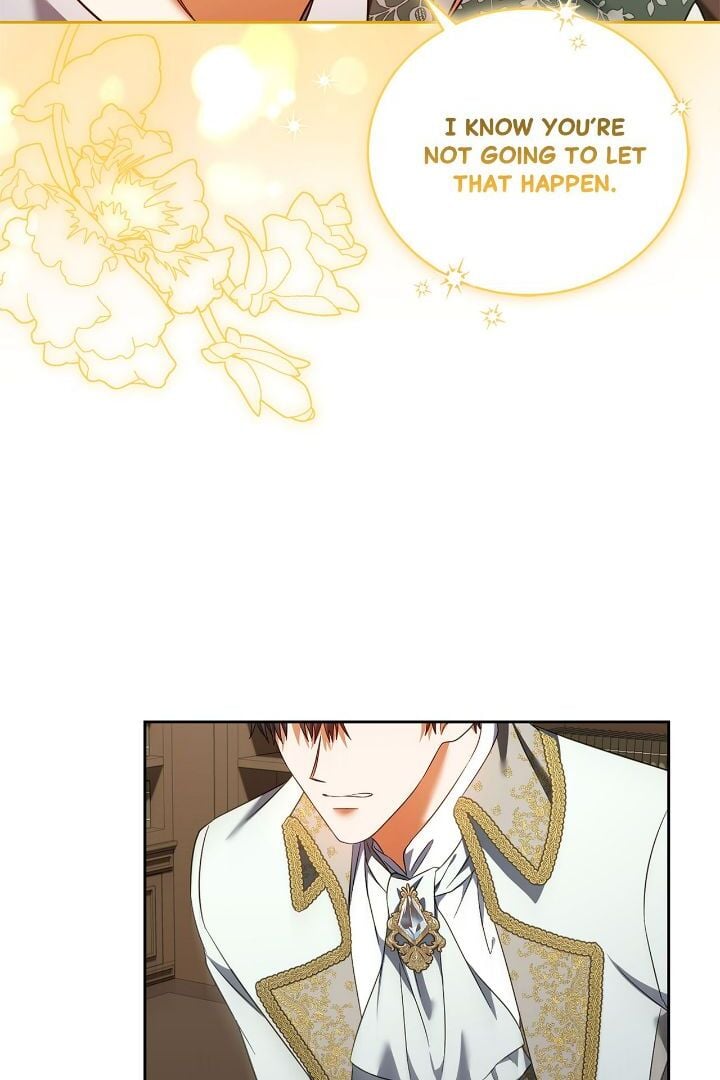 I Must Seduce the Count’s Daughter’s Lover Chapter 54 page 59