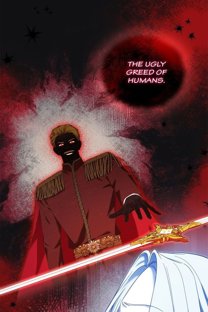 I Must Seduce the Count’s Daughter’s Lover Chapter 54 page 6