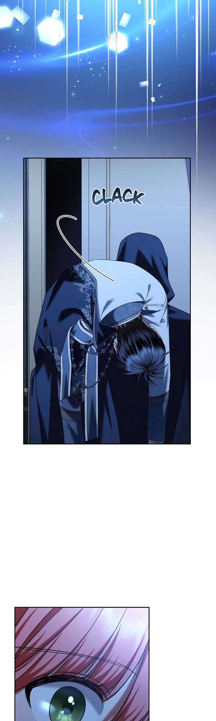 I Must Seduce the Count’s Daughter’s Lover Chapter 61 page 36