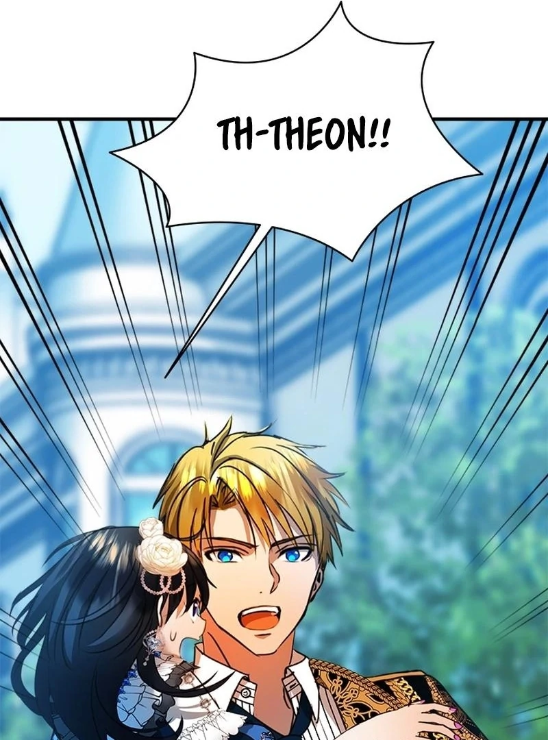 I Need Someone to Stop My Older Brothers Chapter 19 page 36