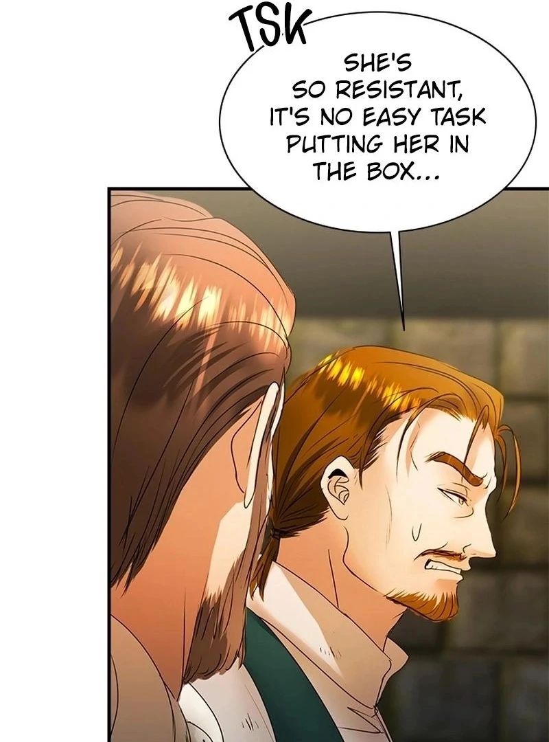 I Need Someone to Stop My Older Brothers Chapter 32 page 16