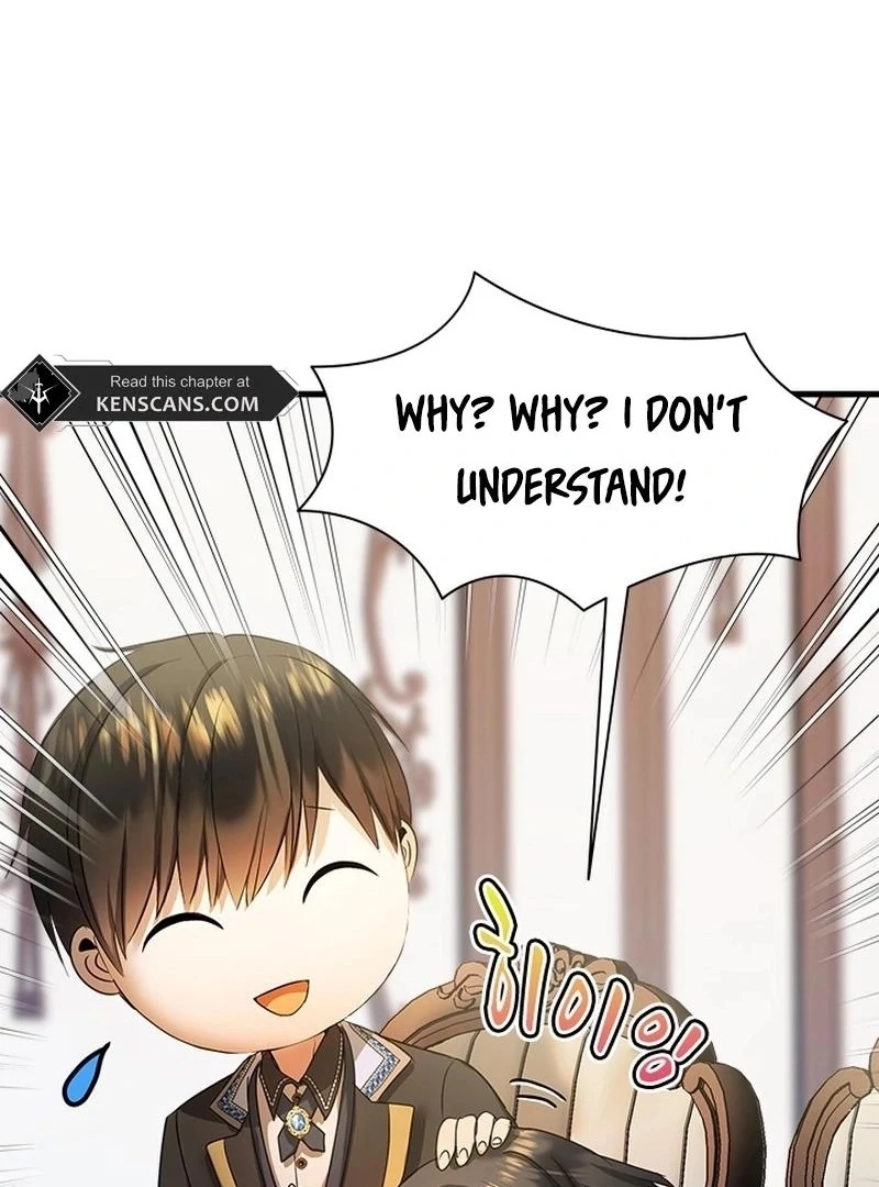 I Need Someone to Stop My Older Brothers Chapter 32 page 71