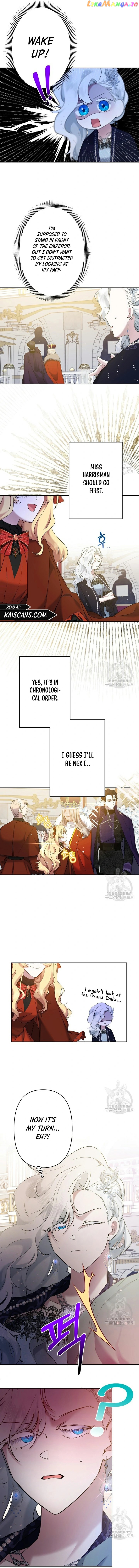 I Need to Raise My Sister Properly Chapter 10 page 10
