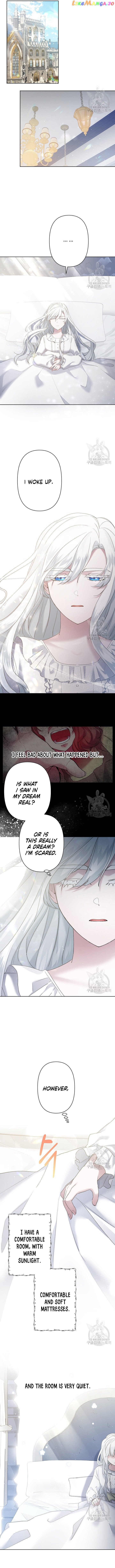 I Need to Raise My Sister Properly Chapter 11 page 3