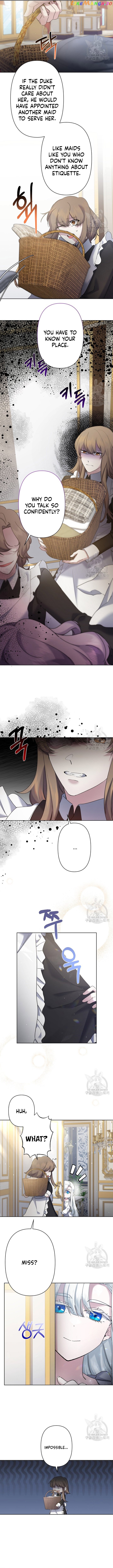 I Need to Raise My Sister Properly Chapter 11 page 5
