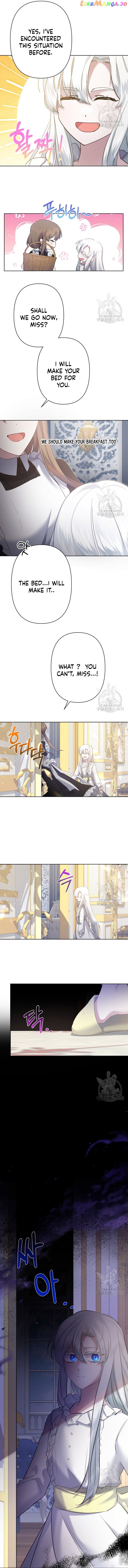 I Need to Raise My Sister Properly Chapter 11 page 7