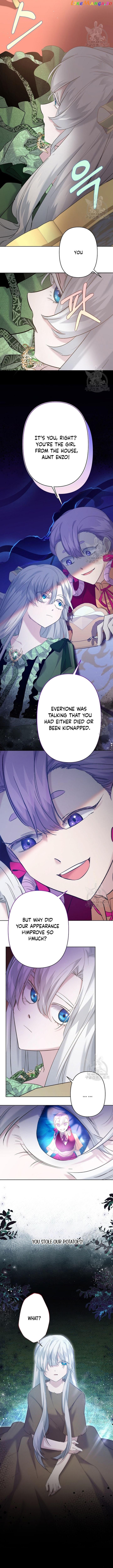 I Need to Raise My Sister Properly Chapter 15 page 4
