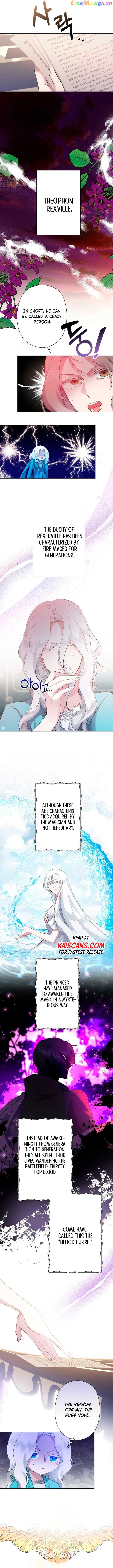 I Need to Raise My Sister Properly Chapter 5 page 9