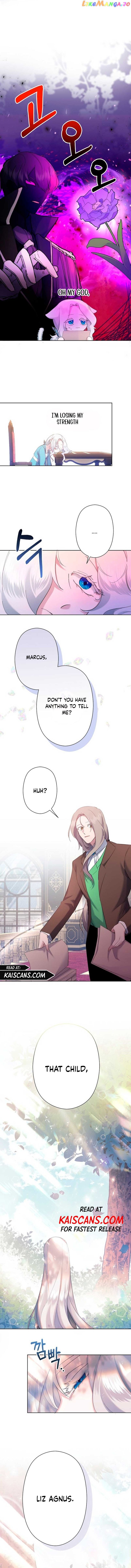 I Need to Raise My Sister Properly Chapter 5 page 11
