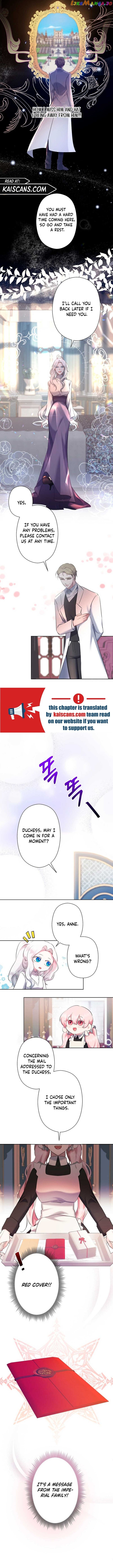 I Need to Raise My Sister Properly Chapter 5 page 6