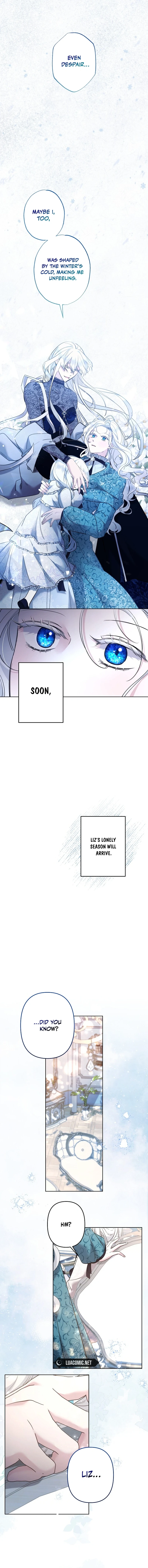 I Need to Raise My Sister Properly Chapter 82 page 4
