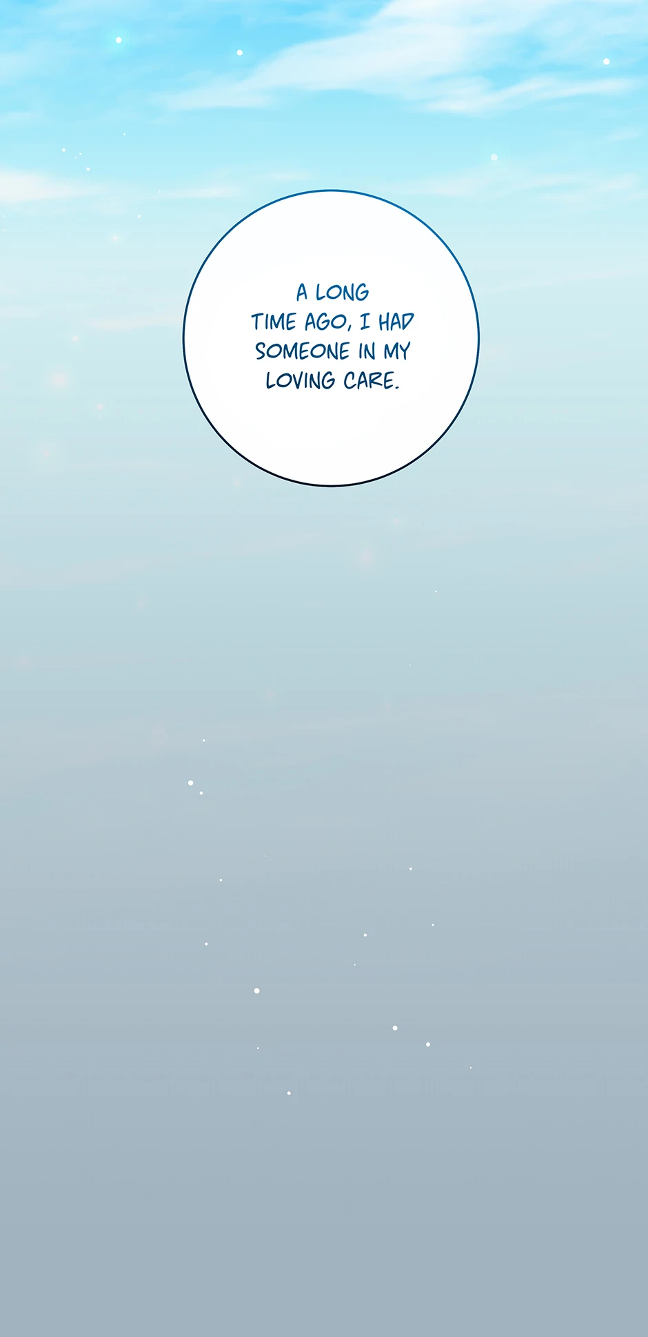 I Never Abandoned the Tyrant Chapter 48 page 10