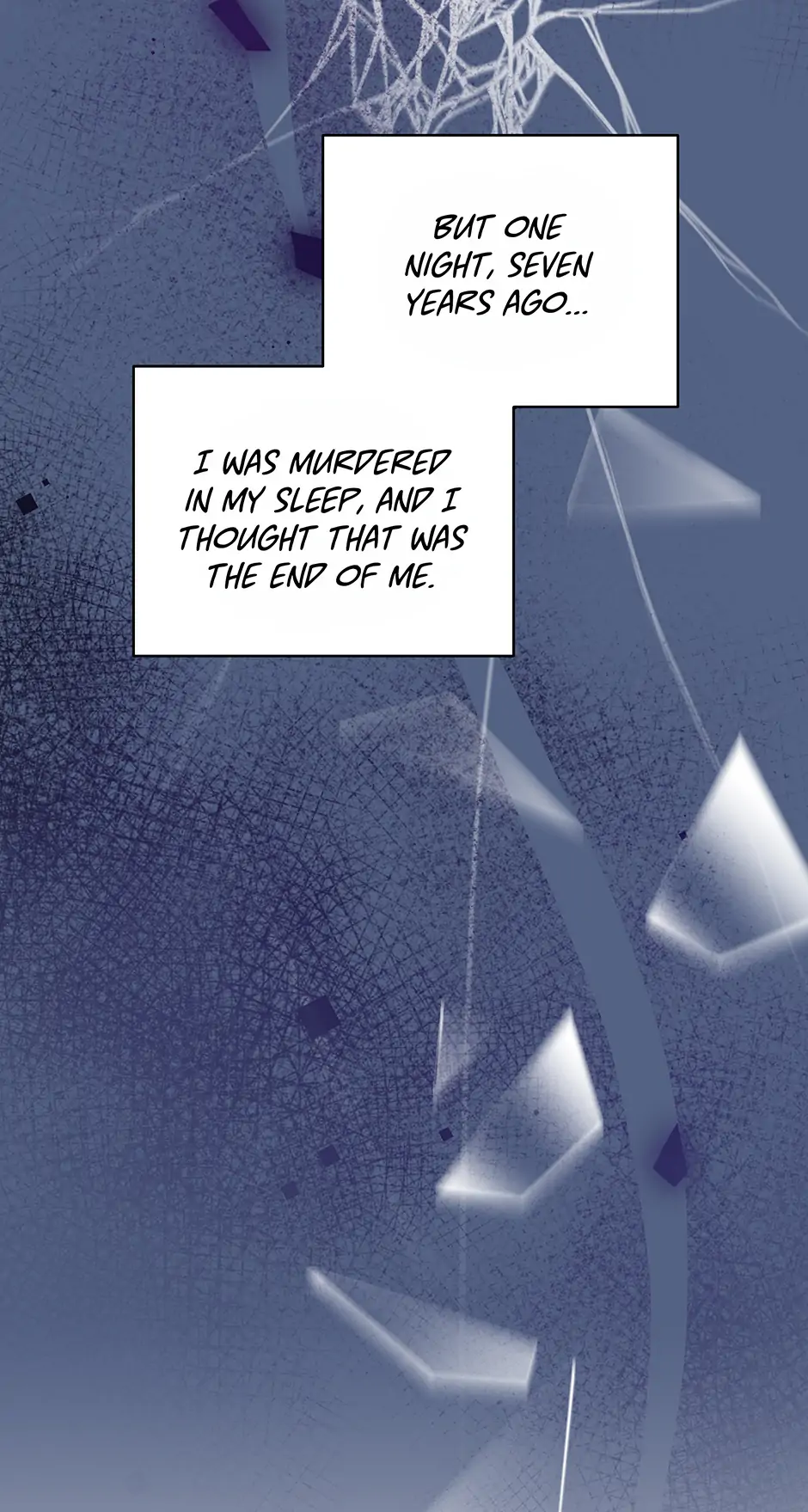 I Never Abandoned the Tyrant Chapter 48 page 15