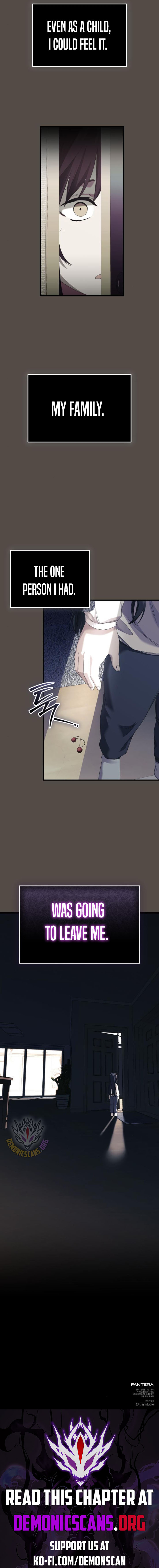 I Obtained a Mythic Item Chapter 116 page 14