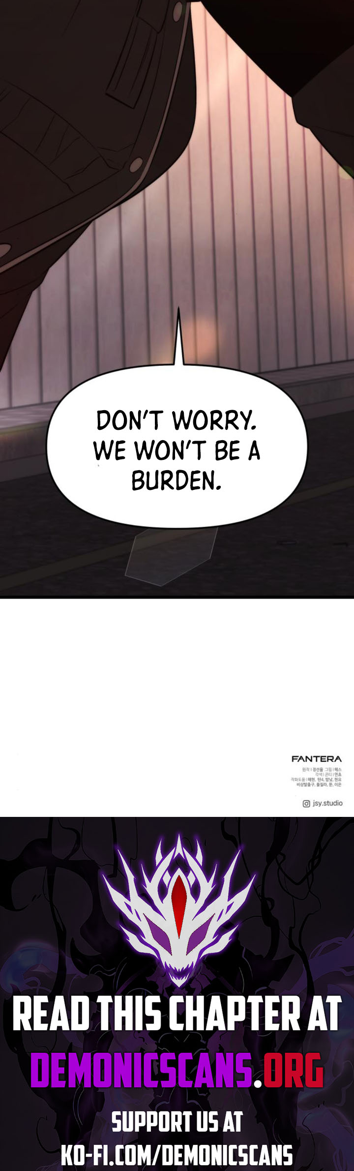 I Obtained a Mythic Item Chapter 121 page 16