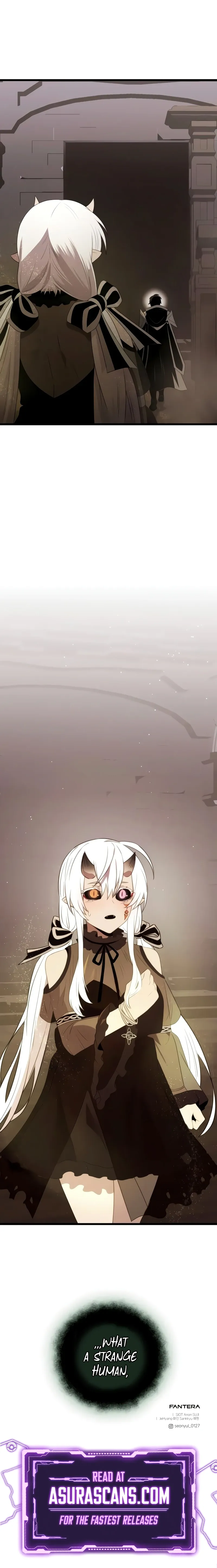 I Obtained a Mythic Item Chapter 87 page 16