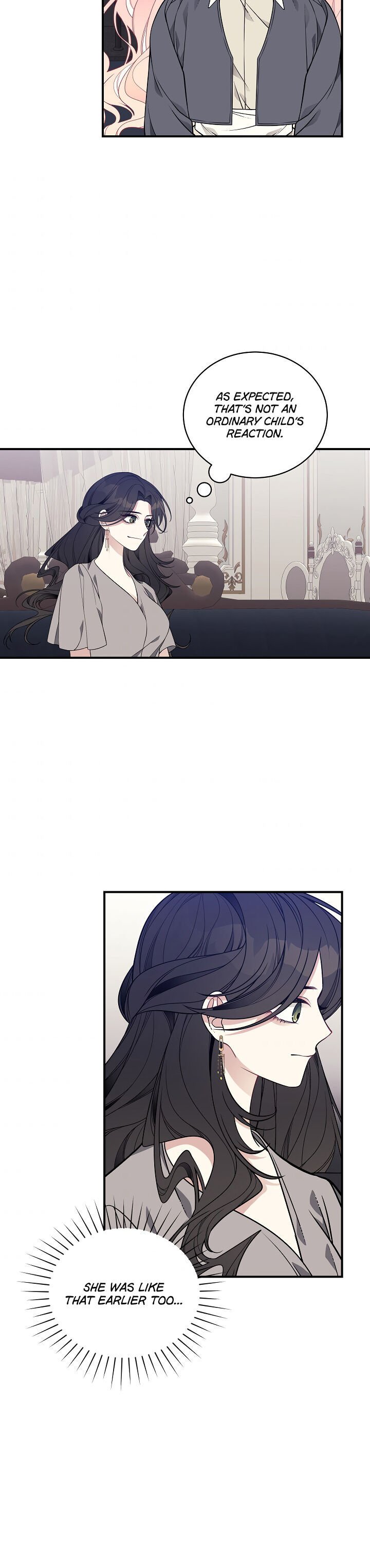 I Only Came to Find my Dad Chapter 13 page 13