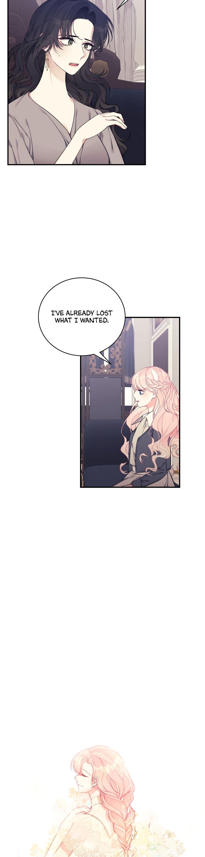I Only Came to Find my Dad Chapter 13 page 25