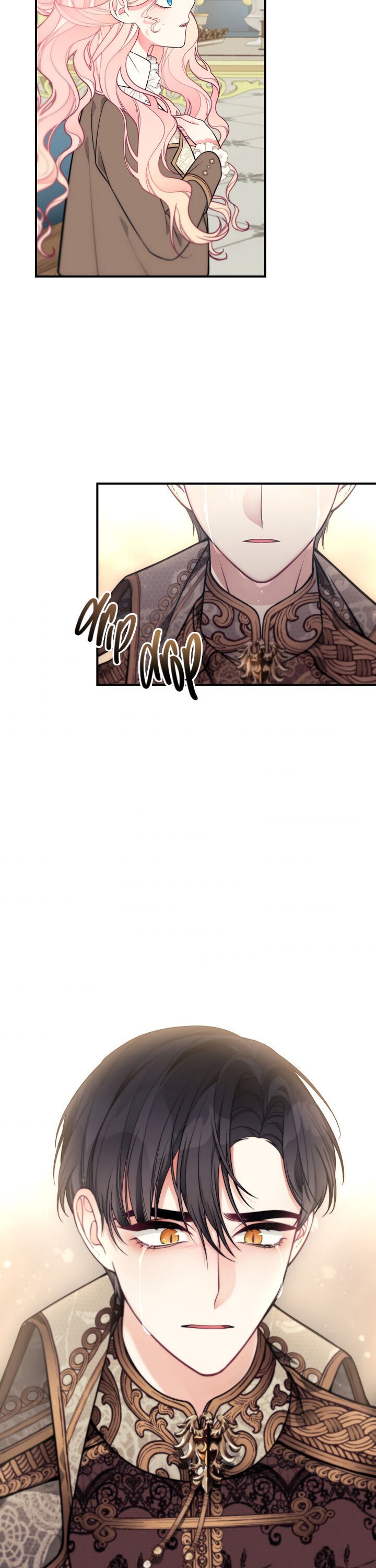 I Only Came to Find my Dad Chapter 15 page 16
