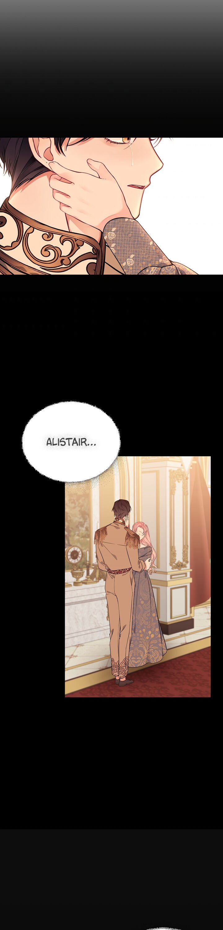 I Only Came to Find my Dad Chapter 15 page 20
