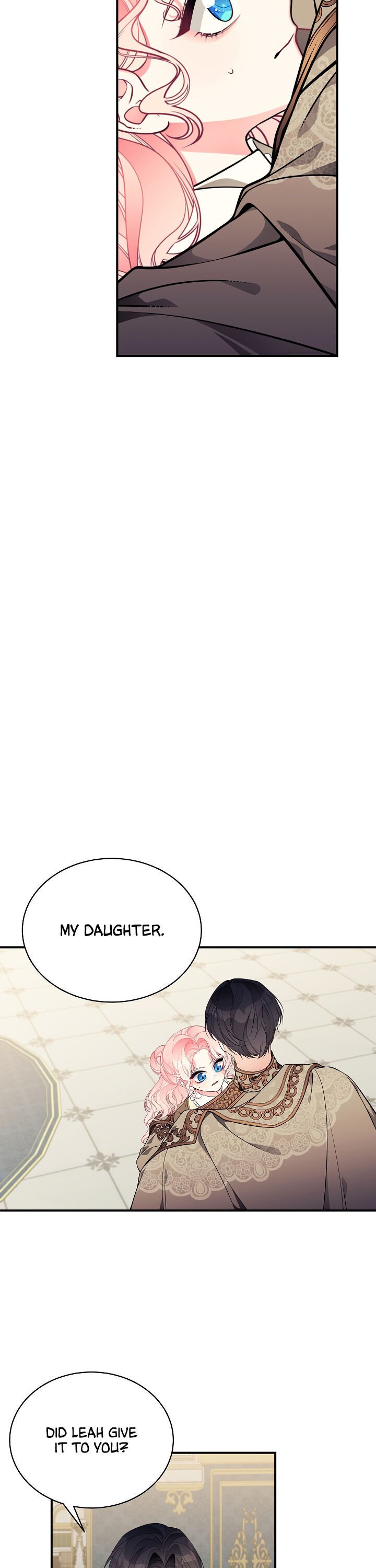 I Only Came to Find my Dad Chapter 15 page 29