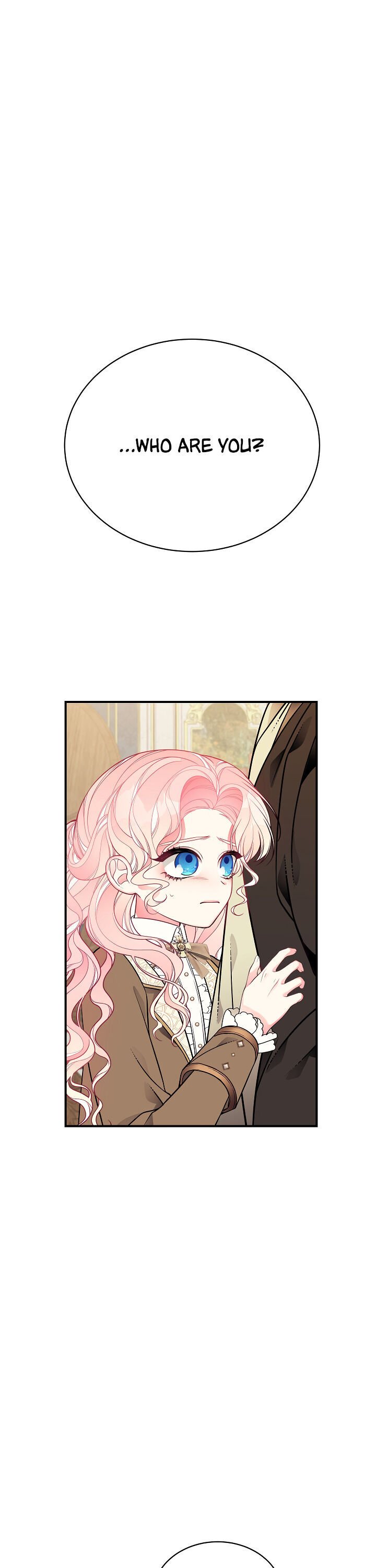 I Only Came to Find my Dad Chapter 15 page 8