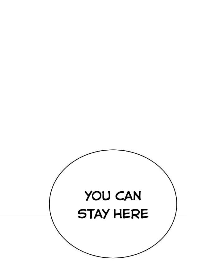I Only Came to Find my Dad Chapter 30 page 20