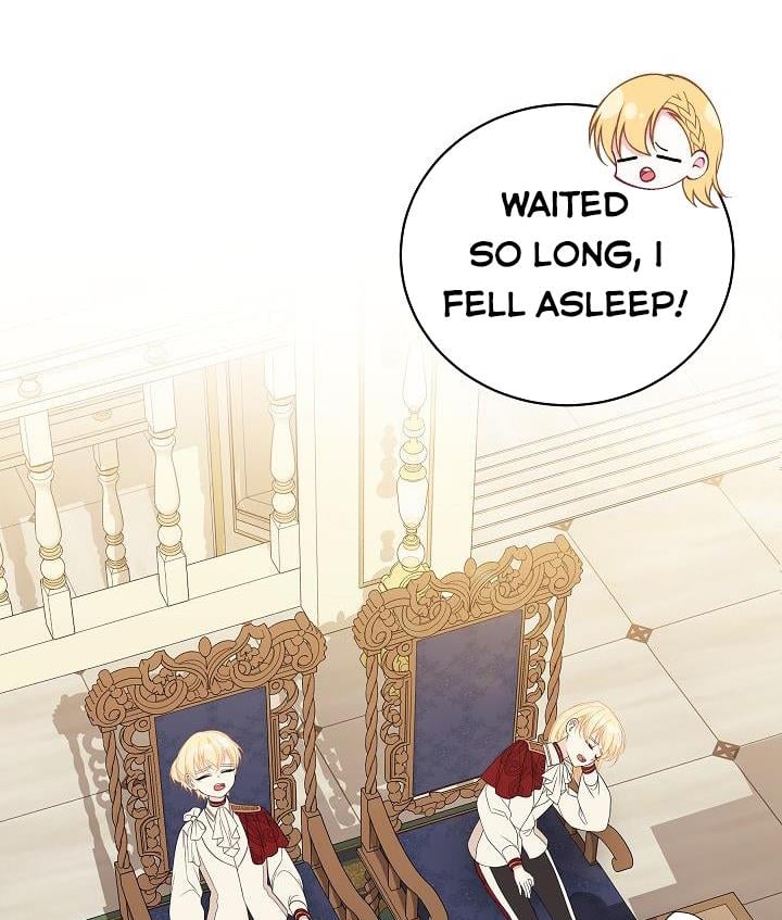 I Only Came to Find my Dad Chapter 30 page 31