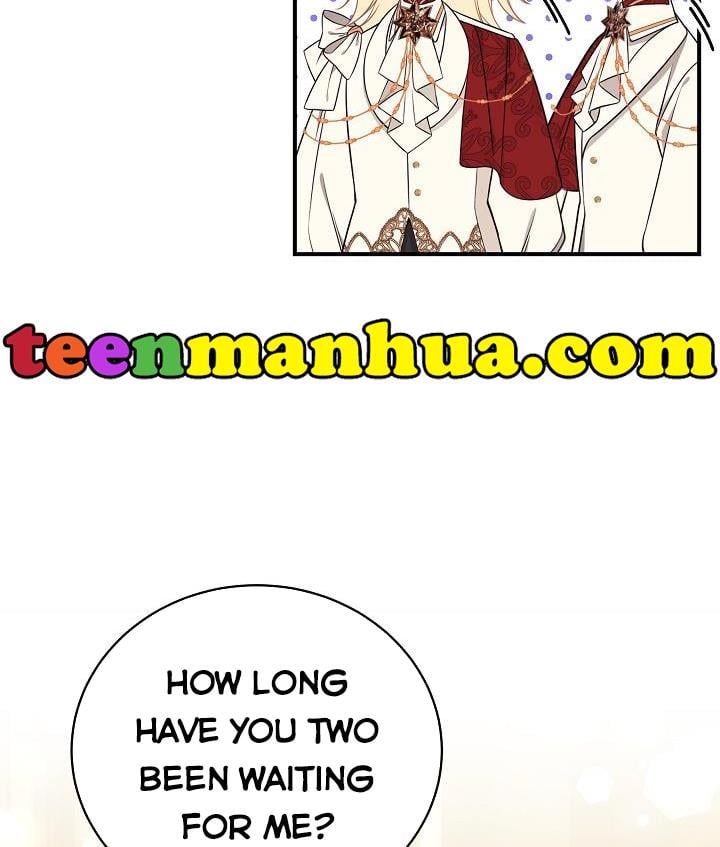 I Only Came to Find my Dad Chapter 30 page 35