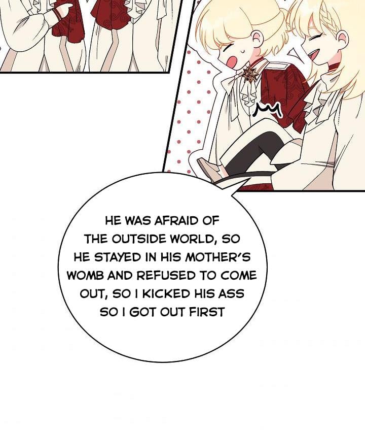I Only Came to Find my Dad Chapter 30 page 54