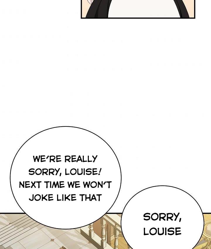 I Only Came to Find my Dad Chapter 30 page 68