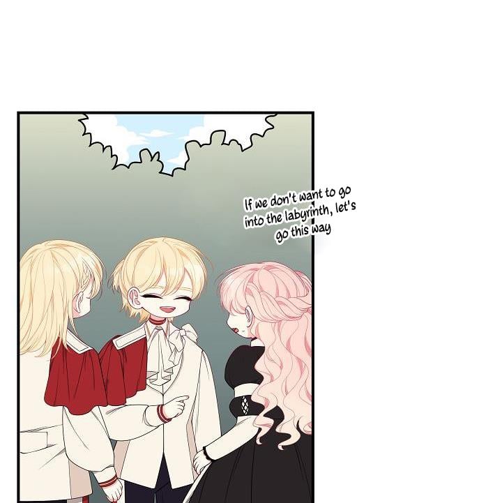 I Only Came to Find my Dad Chapter 30 page 92