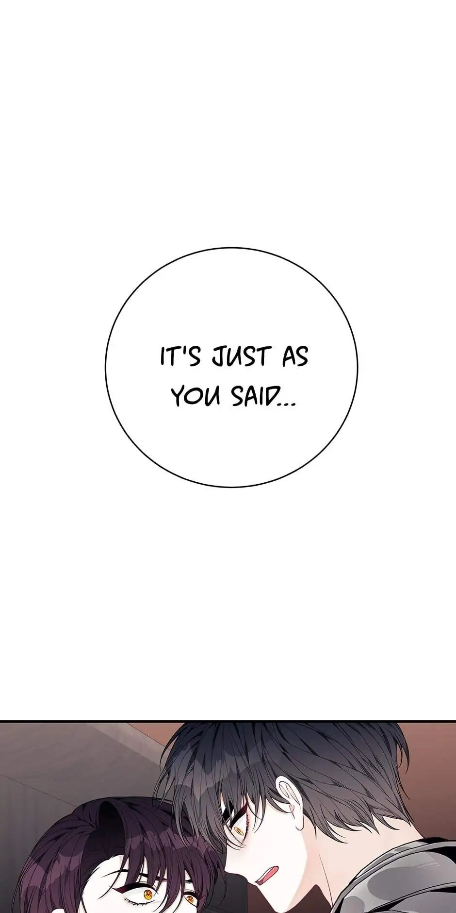 I Only Came to Find my Dad Chapter 38 page 0
