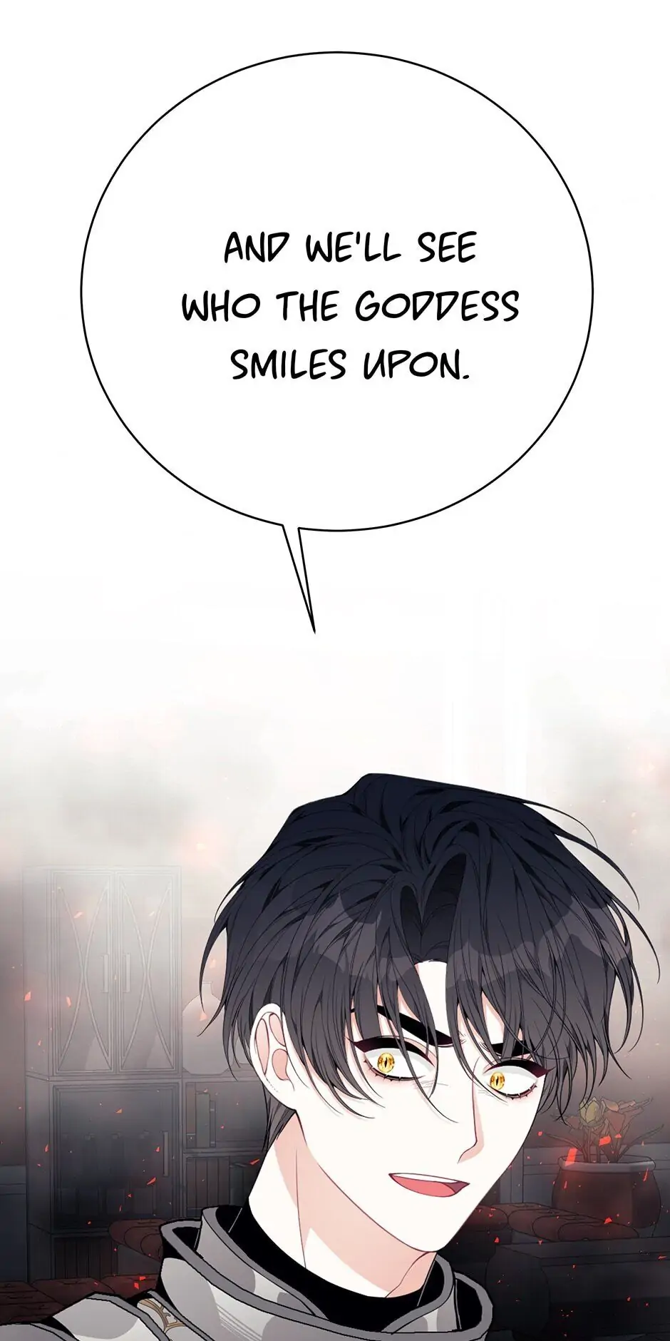 I Only Came to Find my Dad Chapter 38 page 3