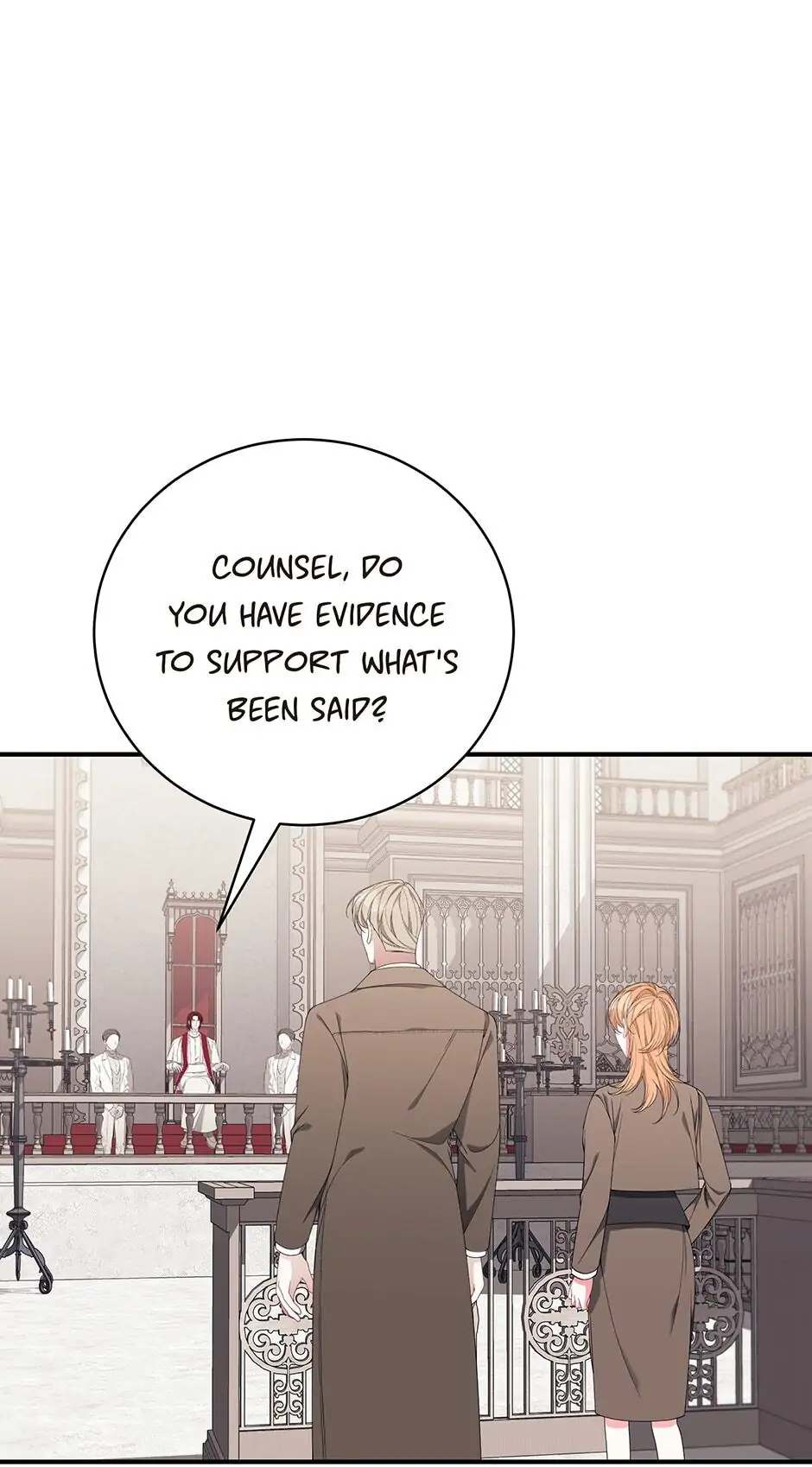 I Only Came to Find my Dad Chapter 38 page 44