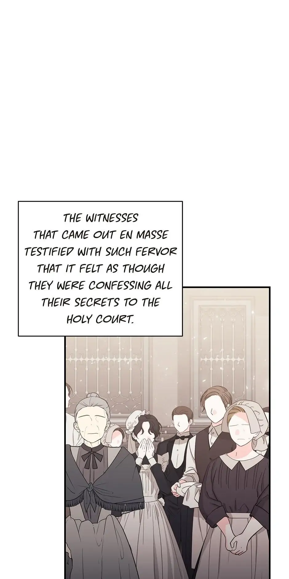 I Only Came to Find my Dad Chapter 38 page 54