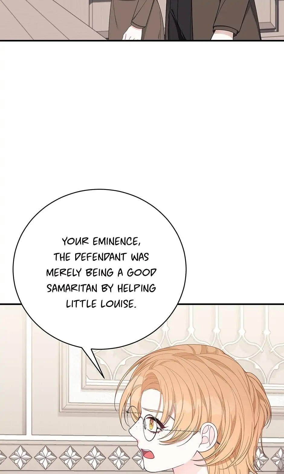 I Only Came to Find my Dad Chapter 38 page 74