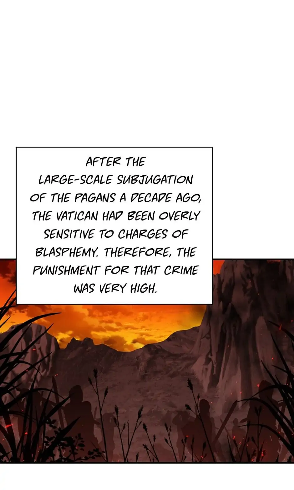 I Only Came to Find my Dad Chapter 38 page 82